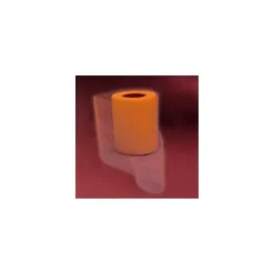 Bobine Tulle Orange