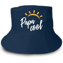 Bob " Papa Cool " pour Homme - Taille Unique