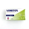 Boite de Médicaments Bonbons Humoristiques " Vomitox"