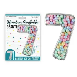 2 bolducs - 15 m - Couleur au choix