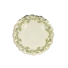 8 bols en carton - Diamètre 13,5 cm - Collection Botanica Verde