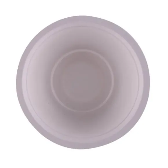 50 Bols en Fibres de Canne à Sucre - 35 cl - Diamètre 13,5 cm