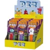 Bonbons Pez Halloween avec recharge - Modèle Aléatoire
