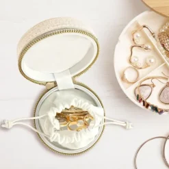 Boîte à bijoux 
