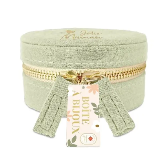 Boîte à bijoux - Maman - Collection Maman Chérie