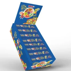 Boîte de bonbons avec jeu - Cap ou pas cap ? - TOGOLO & US - 90 g