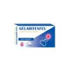 Boîte de Médicaments Bonbons Humoristiques " Gélabitenfeu "
