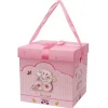 1 Boîte Rose "It's a Girl" - Baby Shower