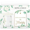 Boîte à vœux - Collection Vive les Mariés