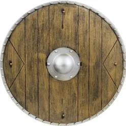 Bouclier de Viking Adulte