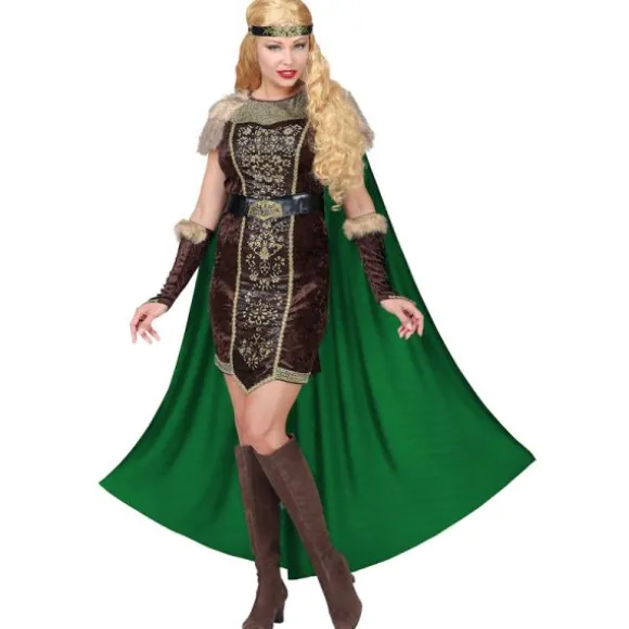Bouclier de Viking - 40 cm