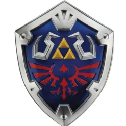 Bouclier Hylien de Link - The Legend of Zelda™