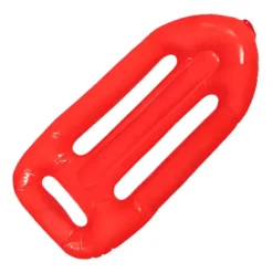 Bouée gonflable de Sauveteur - 73 cm