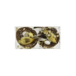 Bougeoir en verre - 16 cm - Couleur au choix