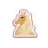 Bougie - Collection Beaux Chevaux