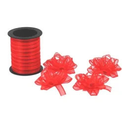 Bougie cylindrique à LED en cire - 7 x 10 cm - Couleur au choix