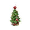 Bougie de Noël - Sapin - 11,5 cm