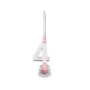 Bougie Led Chiffre 9