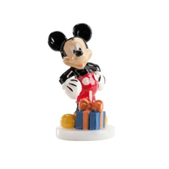 Bougie Mickey Mouse