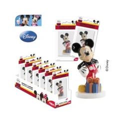 Bougie Mickey Mouse