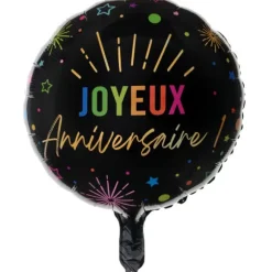 12 bougies bicolores pour anniversaire - Collection Festicolor - Couleur au choix