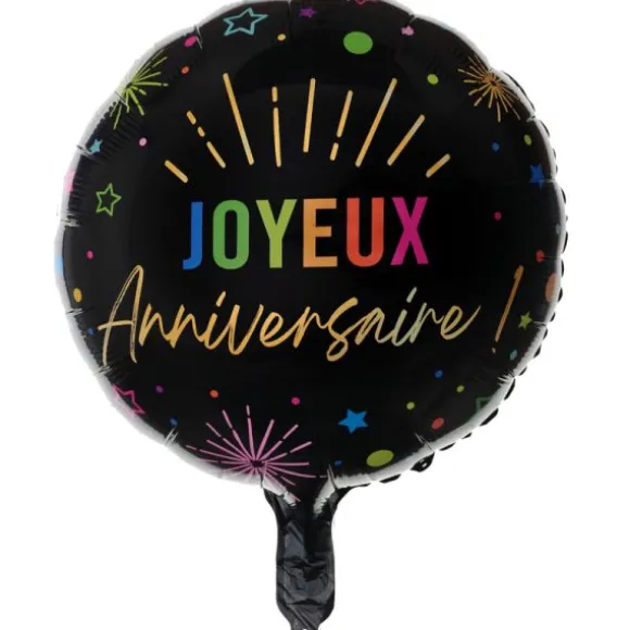 12 bougies bicolores pour anniversaire - Collection Festicolor - Couleur au choix