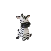 3 bougies - Collection Animaux de la Savane