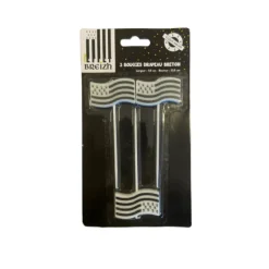 3 Bougies Drapeau Breton