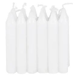 12 Bougies pour Lampions