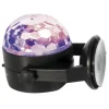 Boule Disco RGB avec ventouse