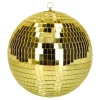 Boule à facettes Disco - 30 cm - Couleur au choix