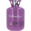 Bouteille d'hélium pour gonflage de 50 ballons - 0,36 m³