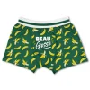 Boxer humoristique "Beau Gosse" - Collection Boys Club - Taille au choix