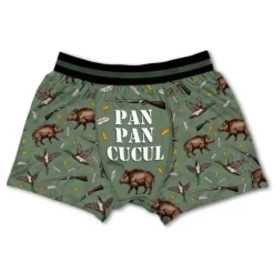 Boxer humoristique Bricolage - Collection Boxer Passion - Taille au choix