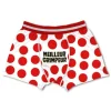 Boxer humoristique Cyclisme - Collection Boxer Passion - Taille au choix