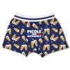 Boxer humoristique "Picole Nationale" - Collection Boys Club - Taille au choix