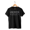 Boxer pour homme " L'homme idéal " - Taille au Choix