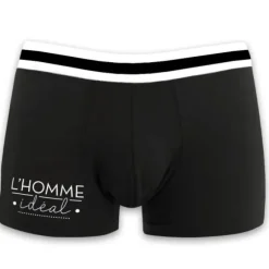 Boxer pour homme 
