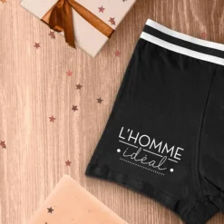 Boxer pour homme 