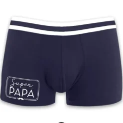 Boxer pour homme