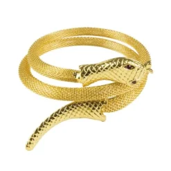 Bracelet Egyptien - Serpent du Nil