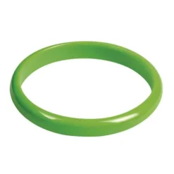 4 Bracelets Fluo