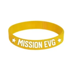 5 bracelets "Mission EVG" - Collection Mission Enterrement de vie de garçon