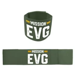 Brassard "Mission EVG" - Collection Mission Enterrement de vie de garçon