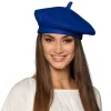 Béret bleu France