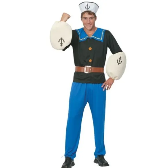 Béret de Marin - Taille au Choix