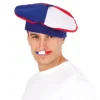 Béret France pour supporter