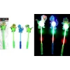 Bâton Lumineux Dinosaure - 38 cm - Modèle Aléatoire