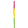 Bâton Multicolore pour Piñata - 50 cm