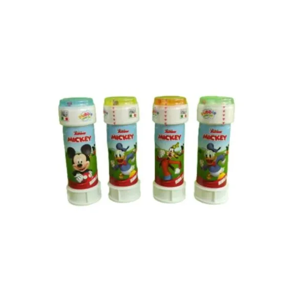 Bulles de Savon et jeu de patience - Mickey - Modèle Aléatoire